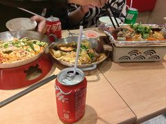 -每味每客·重庆麻辣烫(国泰店)