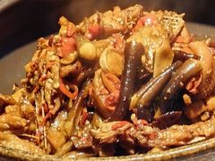 -烹湘·鲜炒湖南土菜(海珠店)
