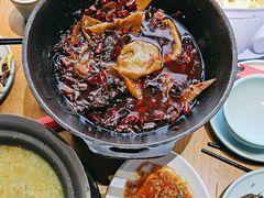 -郭家大院 老南京土菜(九霄店)