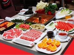 -海底捞火锅(天津SM城市广场店)
