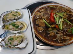 -鑫悦楼煎蟹·16年海鲜大排档