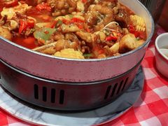 -辣小鲜·南昌大排档(船山路店)