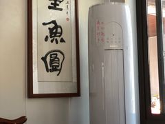 -秋香鱼馆(世凹桃园店)