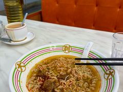 -大有利茶餐厅(福民店)