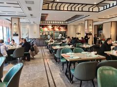 -凯鸽酒楼•雁北民间菜(云冈石窟店)