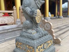 -广东圆玄道观