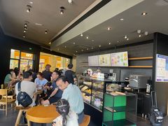 -星巴克(苏州西蒙店)