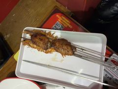 -京元盛铜锅涮肉(上海总店)