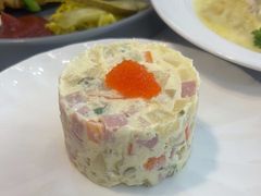 -库滋明·俄罗斯特色美食(中央大街店)