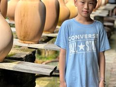 -景德镇古窑民俗博览区