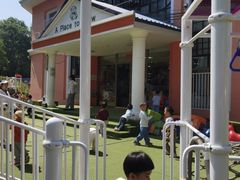 -MUFFY'S博识梦飞幼儿园(万柳园)