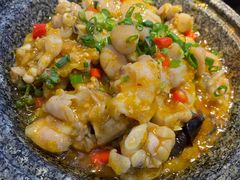 -云梦庭·剁椒鱼头(银泰中心in99店)