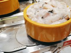 -喜家自助小火锅(乐客城店)