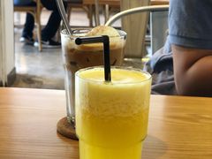 -Country Lane咖啡·意粉(荔园新天地店)