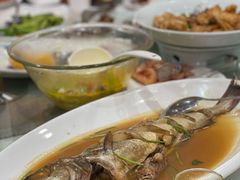 -良友·海鲜青岛菜·海肠捞饭(五四广场店)