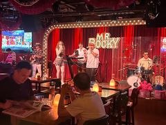 -MR.ROCKY洛奇先生·西餐&酒吧(琶醍店)