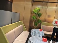 -海底捞火锅(赛格国际购物中心店)