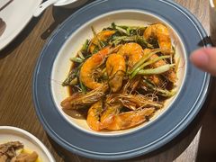 -HOHO餐厅(古子城店)