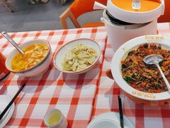-韵味湘肴·小炒黄牛肉(五一广场店)