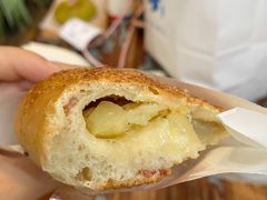 -仙峰天然面包(迎宾路店)