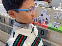-AOJO眼镜(南翔印象城MEGA店)