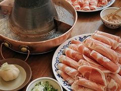 -东镇老火锅(长春路首店)