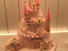 -好利来(紫竹院店)