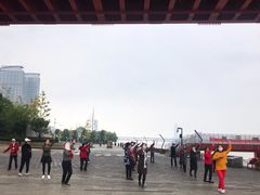 -武汉世茂希尔顿酒店·汇·全日餐厅