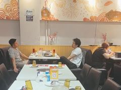 -京门活鱼馆·鱼火锅(百子湾（原红庙）店)