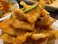 -小胖私厨状元宴·东北私房菜馆