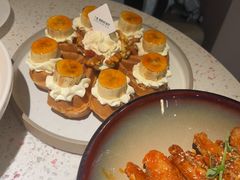 -BE BRIGHT KITCHEN(正佳广场店)