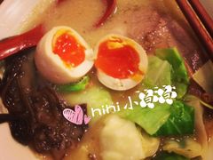 -豚王拉面(锦荣商业大厦店)