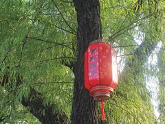 -淄博聊斋城景区