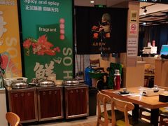 -华府九号海鲜烧烤大排档(龙域店)