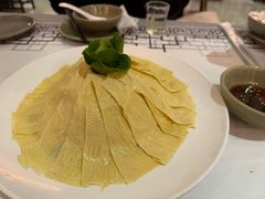 -客家大院·非遗赣南客家菜(郁孤台店)