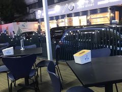 -野萃山·潮汕厚果汁(十亩地店)