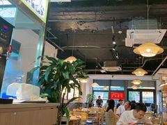 -阿鸡鱼庄·顺德鲜蒸小炒(亚运村店)