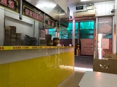 -大富贵(江西中路店)