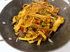 -马凯餐厅(长椿街店)