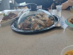 -前王院•巧克力海鲜市集餐厅(万平口店)