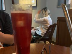 蓝莓星空-星巴克臻选®️咖啡·酒坊Bar Mixato