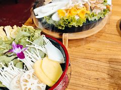 -束河人家(南锣鼓巷店)