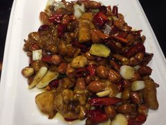 -陈麻婆豆腐总店