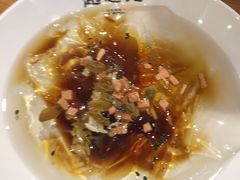 -赵崽儿川式面品(金桥国际店)