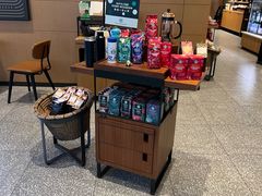 -星巴克臻选(成都东方新希望天祥店)