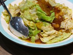 -隆喜元鱼汤包·海鲜(中联广场店)