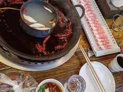 -重庆老火锅(长虹店)