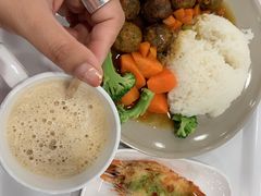 -宜家·瑞典风味餐厅(北京西红门店)