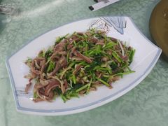 -六和聚传统烤鸭.天津菜(和平店)