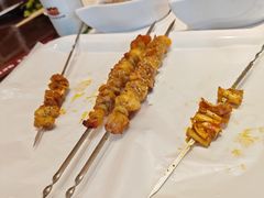 -三个大叔东北烧烤·砂锅菜(西三旗店)